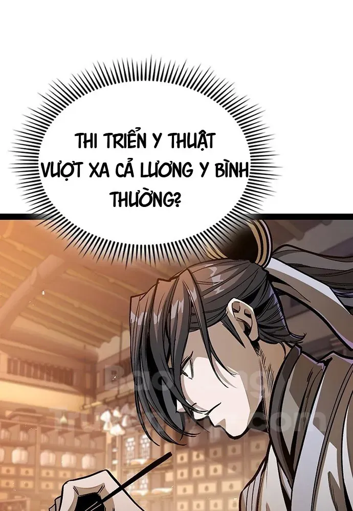 Tuyệt Thế Học Sĩ Chapter 3 - 76