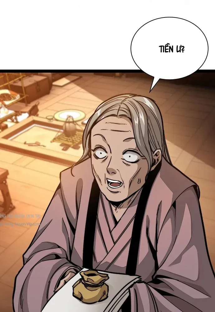 Tuyệt Thế Học Sĩ Chapter 3 - 89