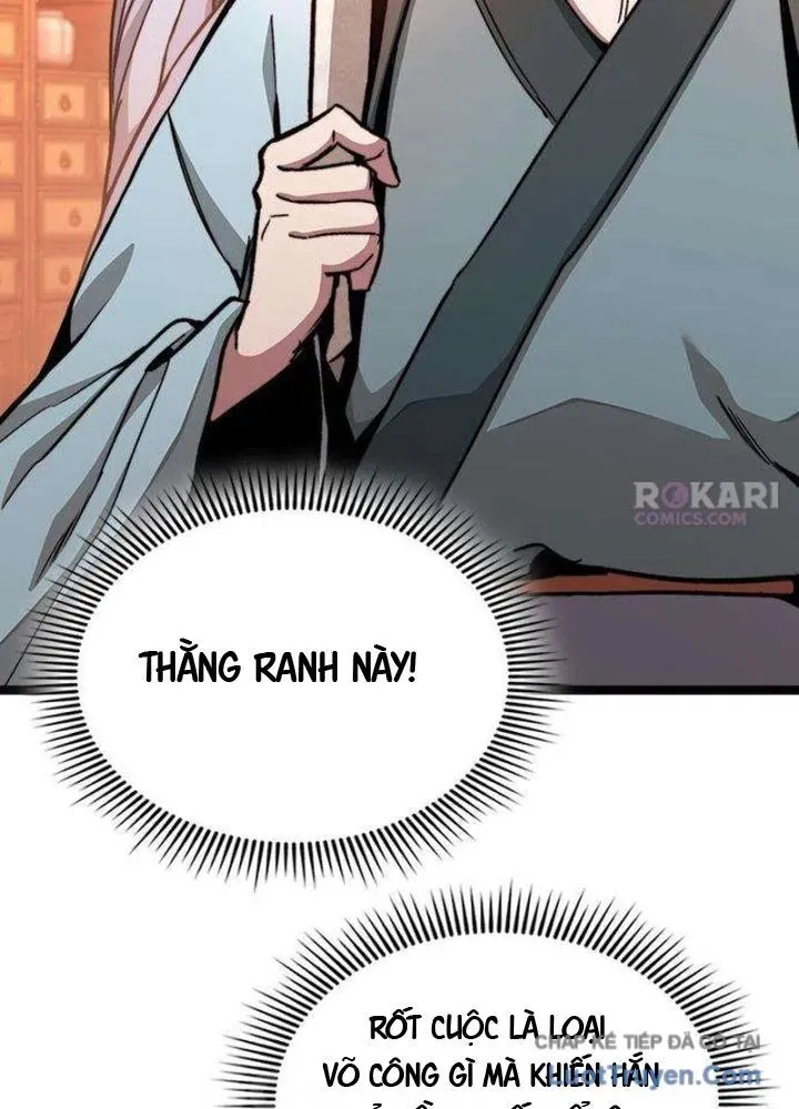 Tuyệt Thế Học Sĩ Chapter 5 - 105