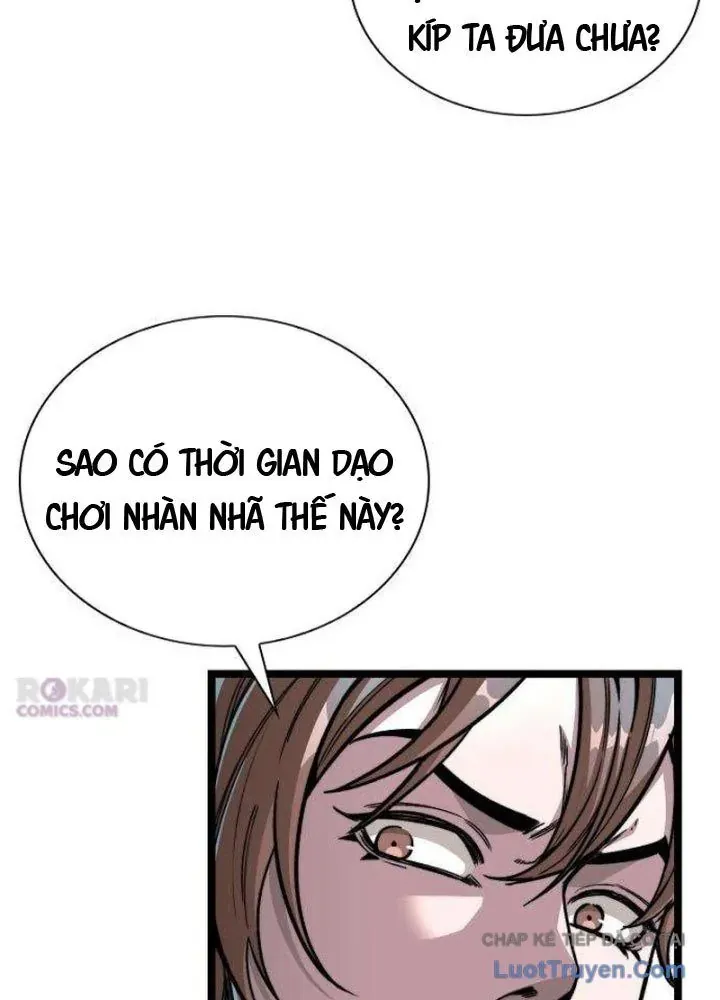 Tuyệt Thế Học Sĩ Chapter 5 - 108