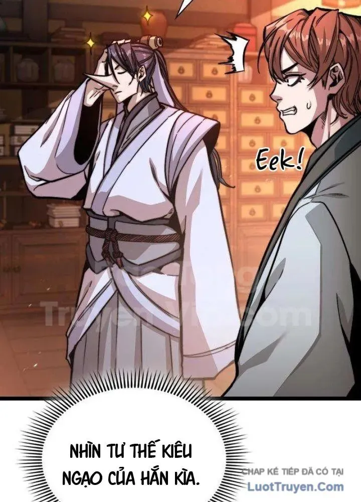 Tuyệt Thế Học Sĩ Chapter 5 - 112