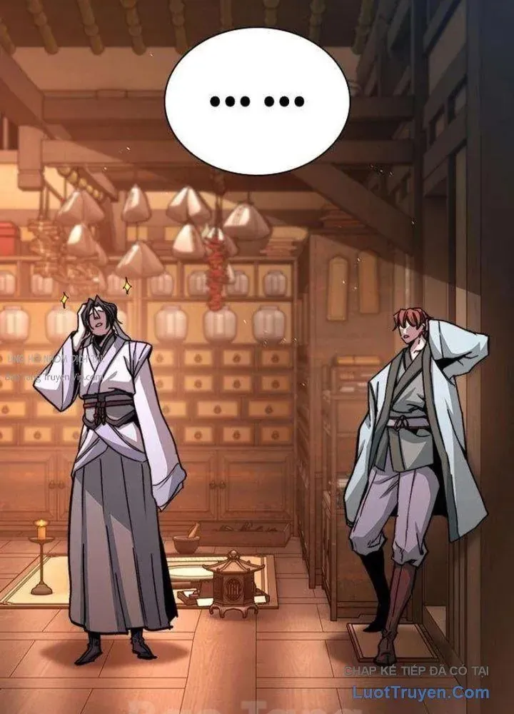 Tuyệt Thế Học Sĩ Chapter 5 - 117