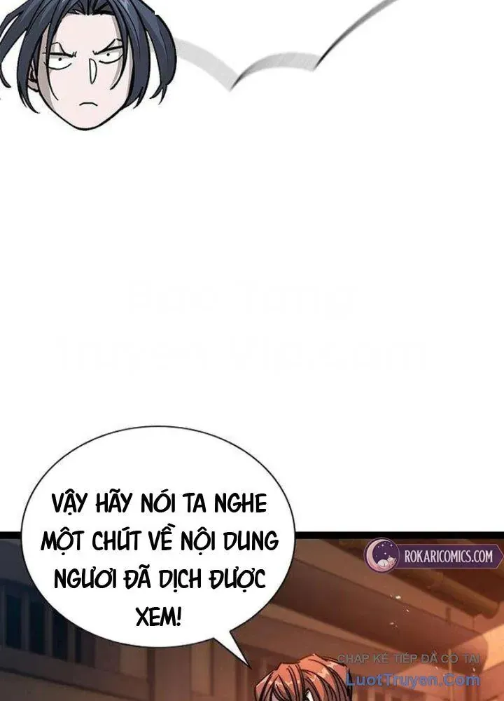 Tuyệt Thế Học Sĩ Chapter 5 - 120