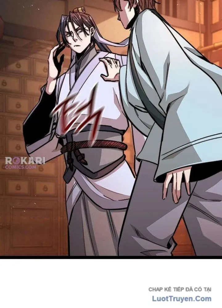 Tuyệt Thế Học Sĩ Chapter 5 - 121