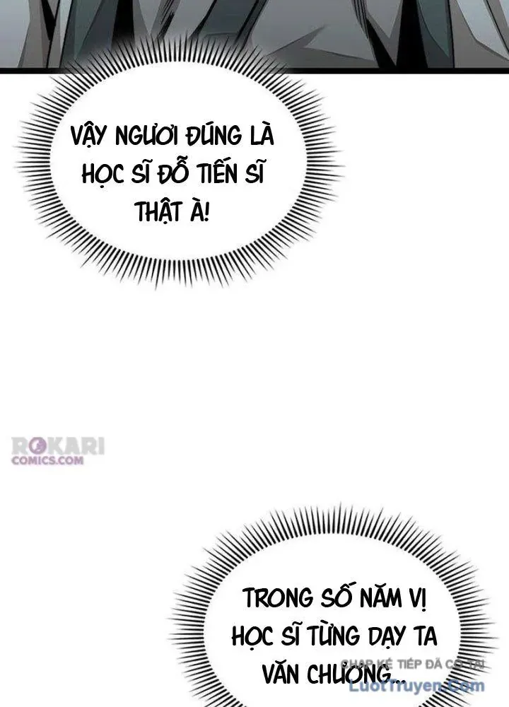 Tuyệt Thế Học Sĩ Chapter 5 - 134
