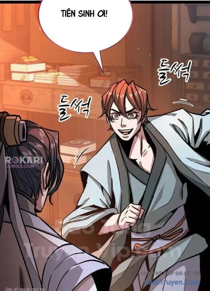 Tuyệt Thế Học Sĩ Chapter 5 - 141