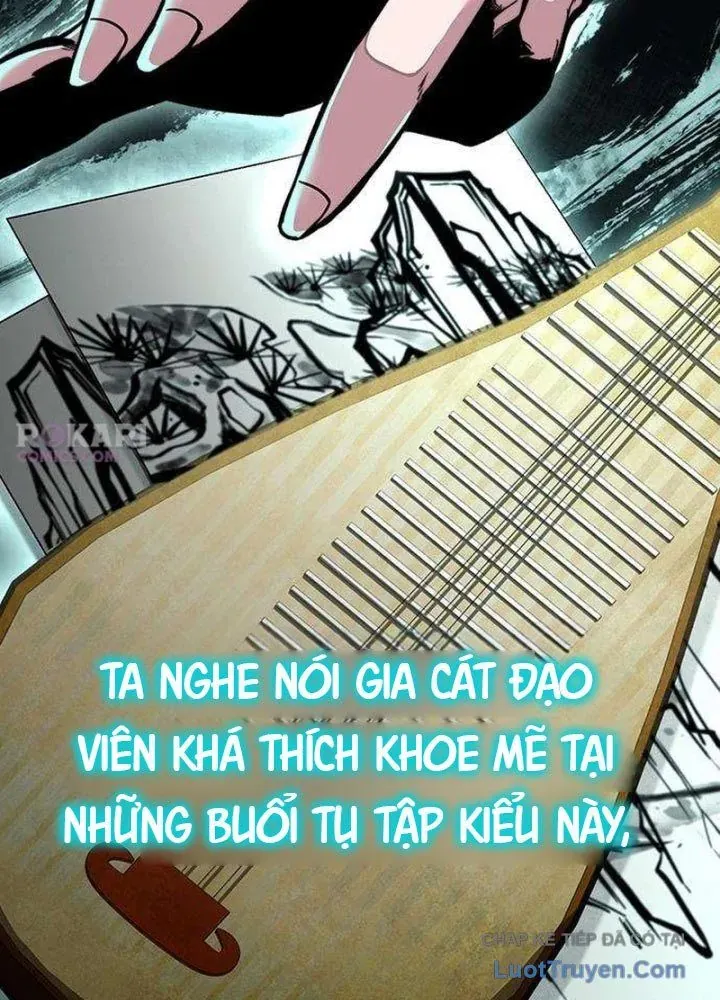 Tuyệt Thế Học Sĩ Chapter 5 - 154