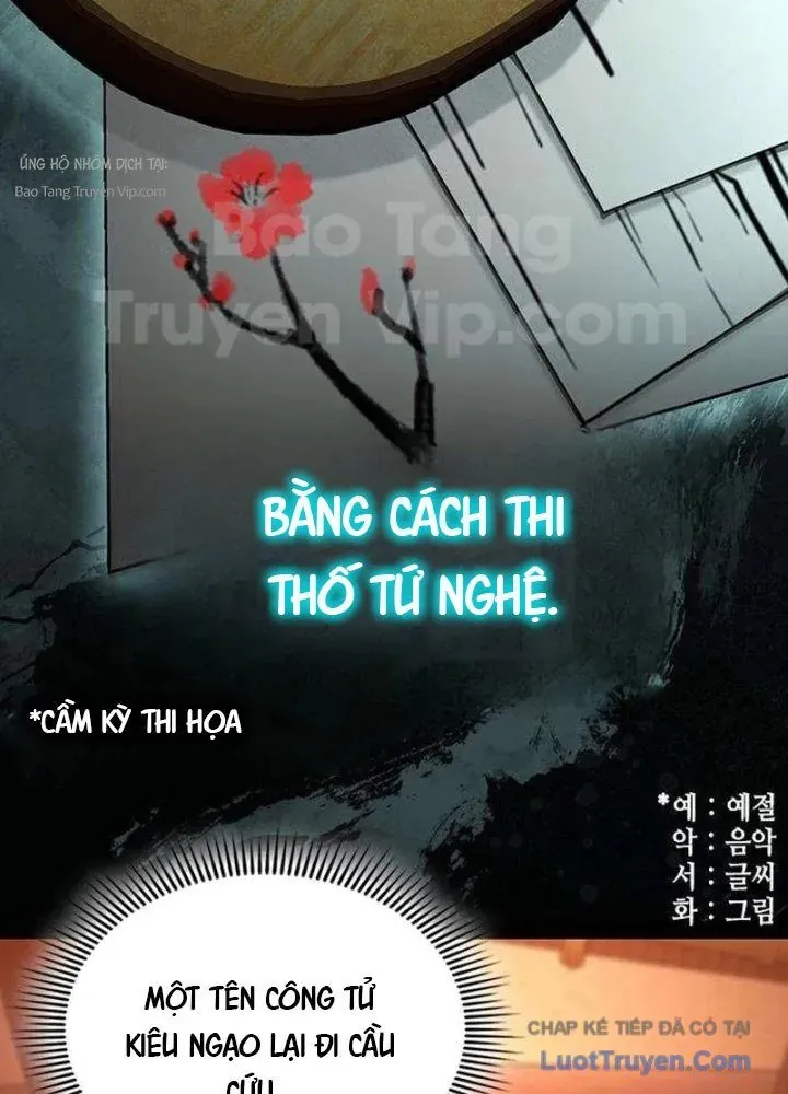 Tuyệt Thế Học Sĩ Chapter 5 - 155