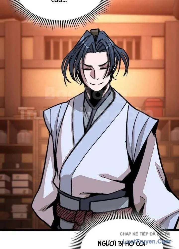 Tuyệt Thế Học Sĩ Chapter 5 - 156