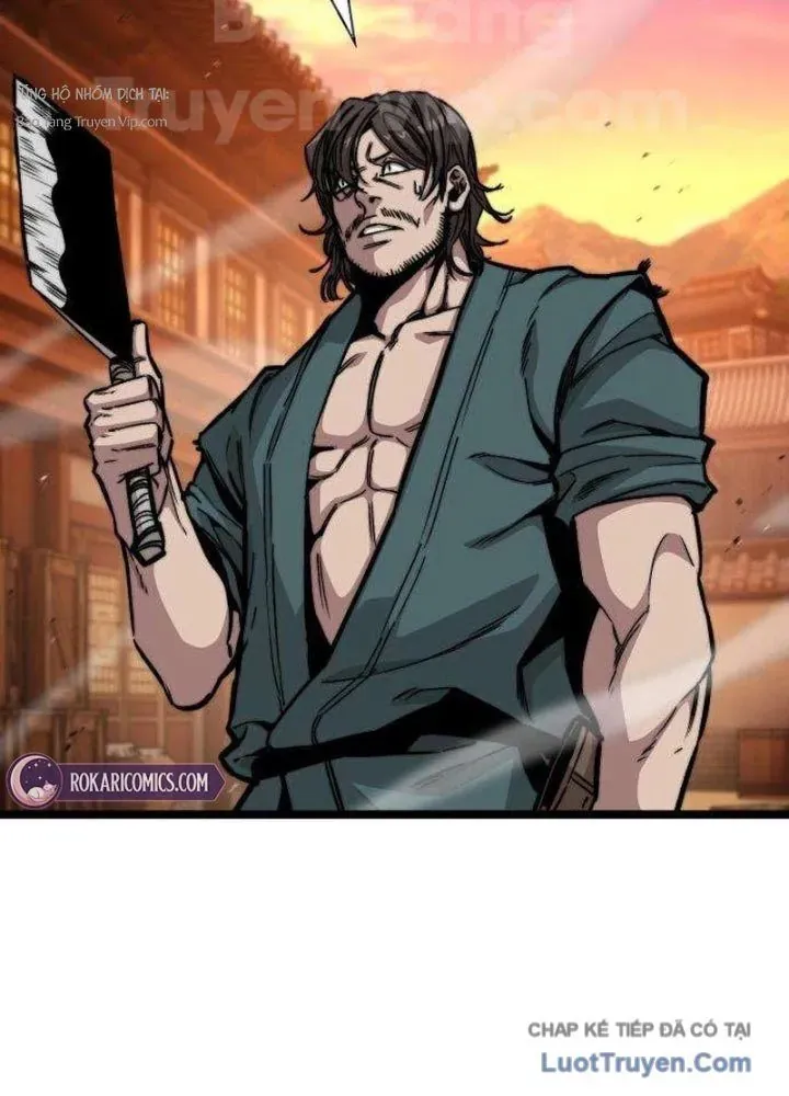 Tuyệt Thế Học Sĩ Chapter 5 - 34