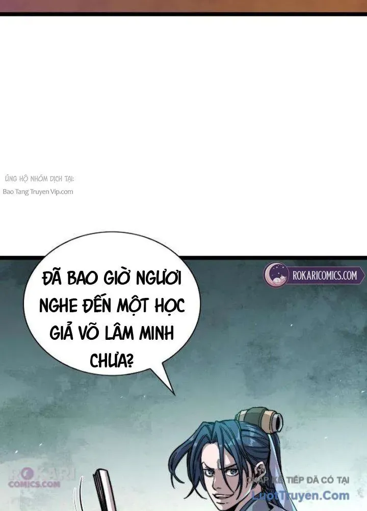 Tuyệt Thế Học Sĩ Chapter 5 - 6