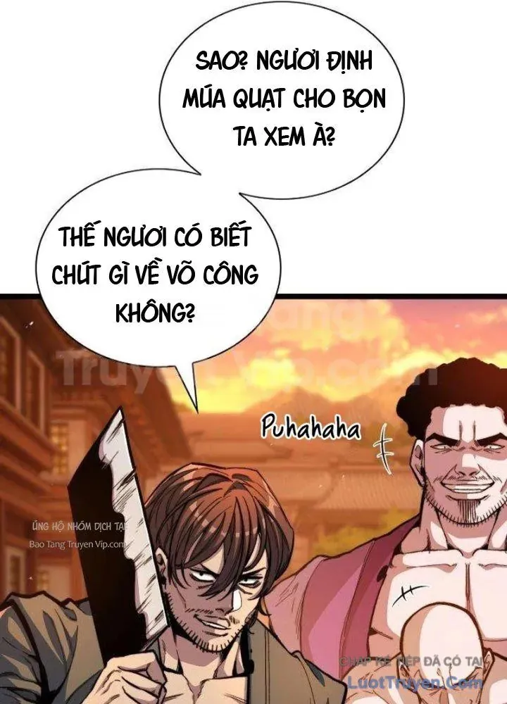 Tuyệt Thế Học Sĩ Chapter 5 - 8