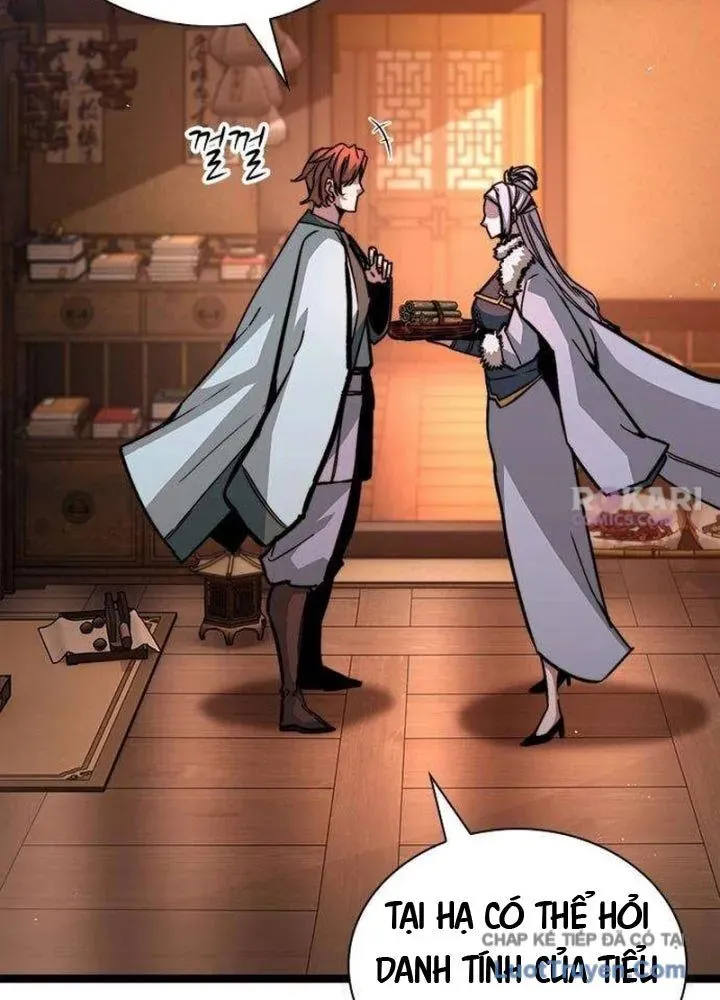 Tuyệt Thế Học Sĩ Chapter 5 - 79