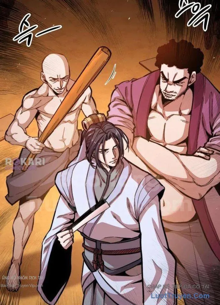 Tuyệt Thế Học Sĩ Chapter 5 - 10