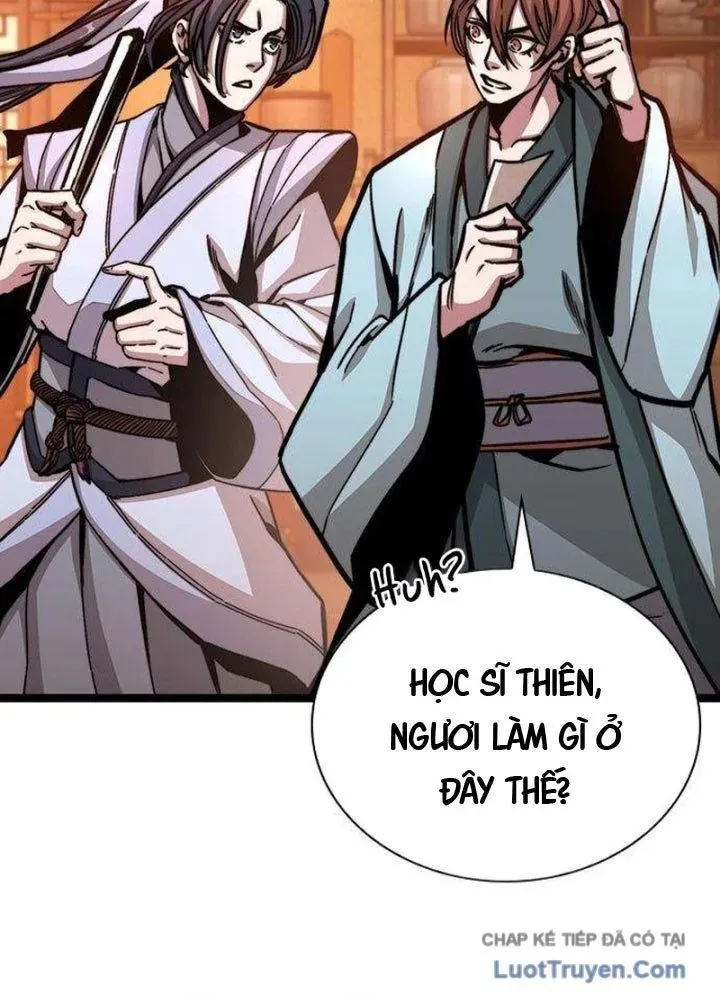 Tuyệt Thế Học Sĩ Chapter 5 - 97