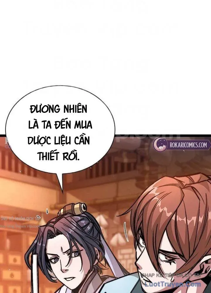 Tuyệt Thế Học Sĩ Chapter 5 - 98