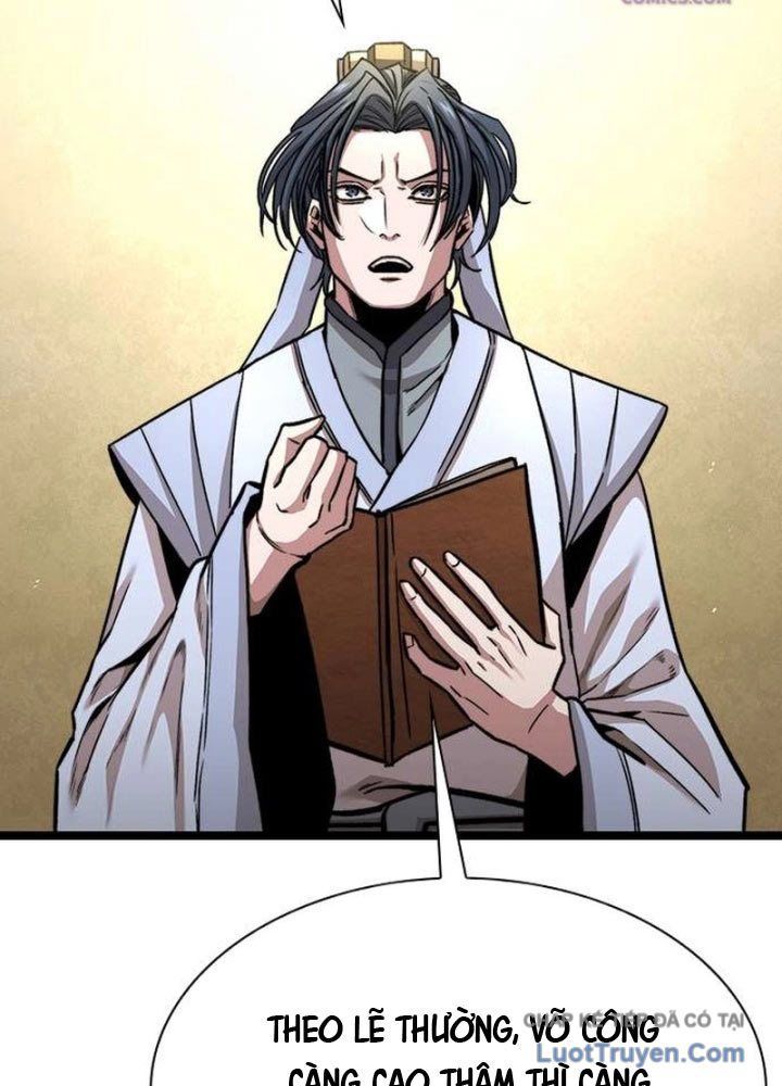 Tuyệt Thế Học Sĩ Chapter 6 - 147