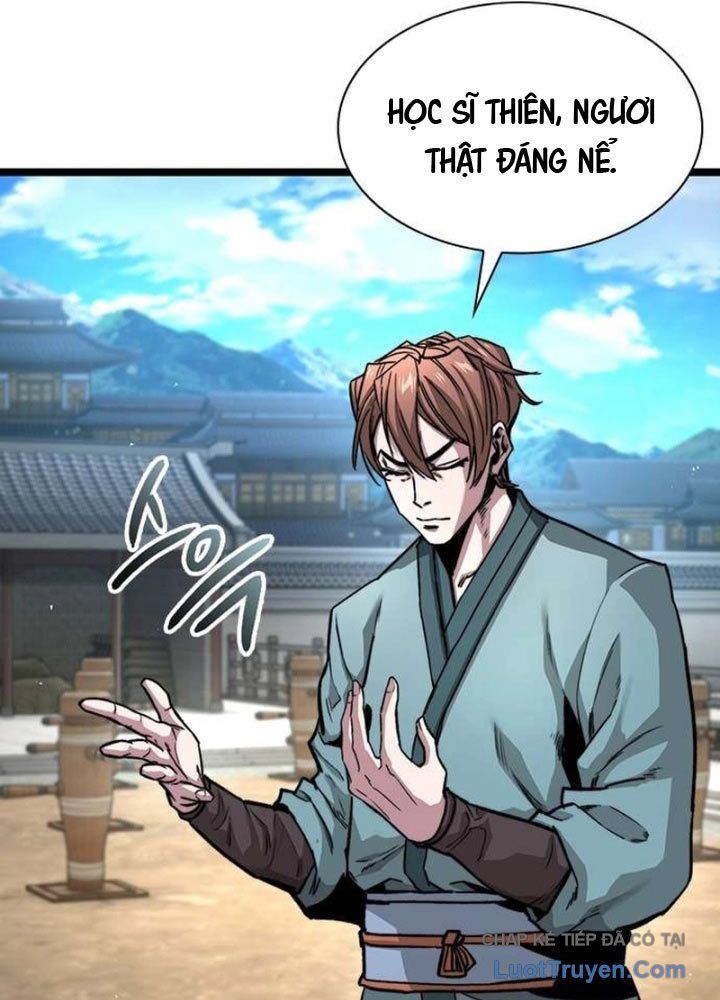 Tuyệt Thế Học Sĩ Chapter 6 - 156