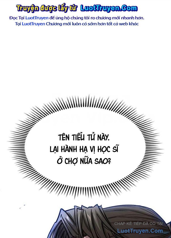 Tuyệt Thế Học Sĩ Chapter 6 - 183