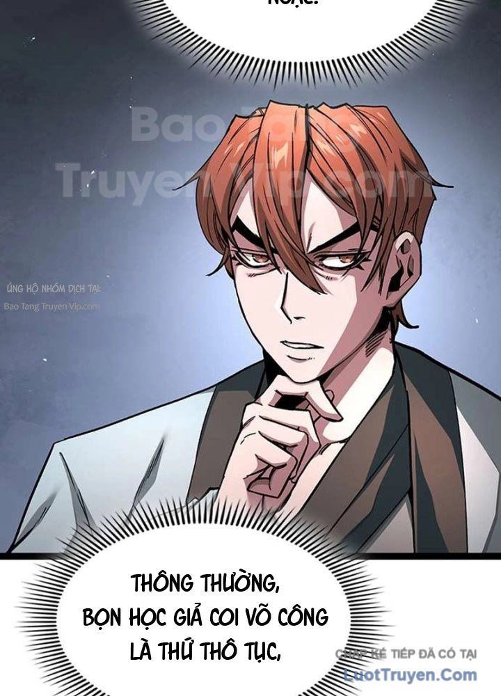 Tuyệt Thế Học Sĩ Chapter 6 - 56