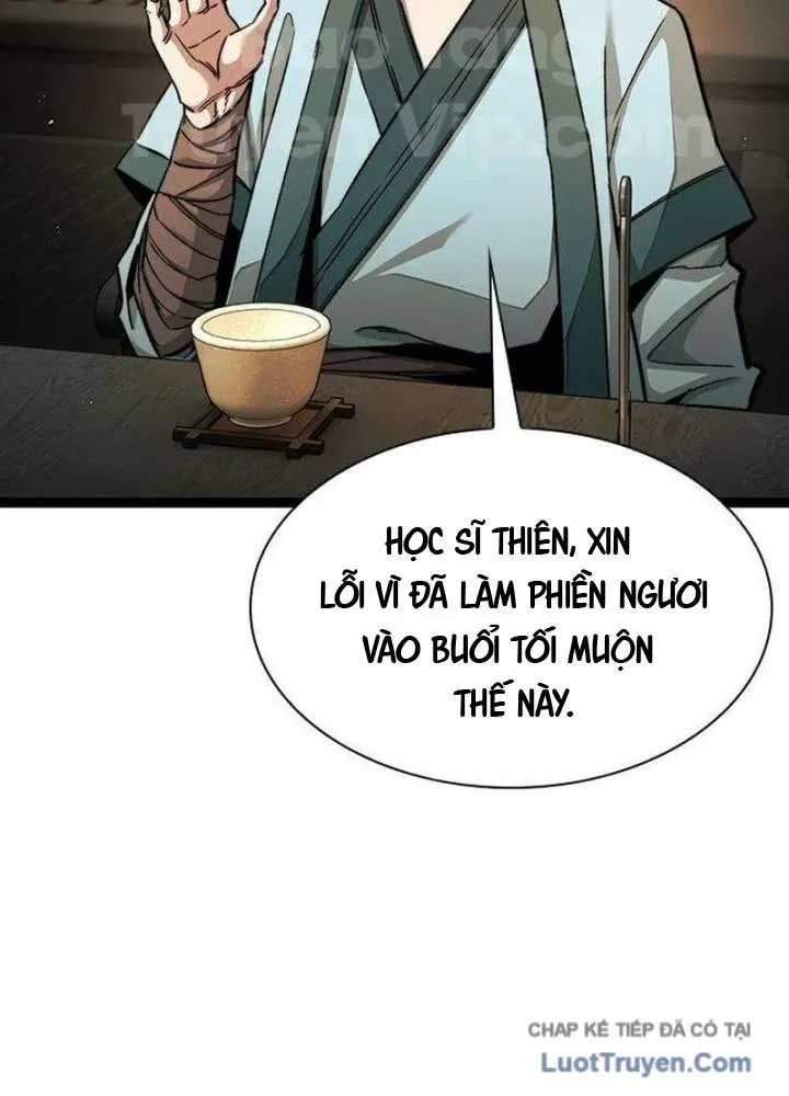 Tuyệt Thế Học Sĩ Chapter 7 - 131