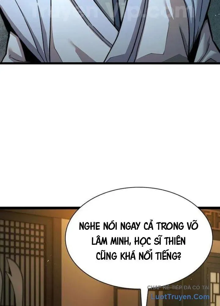 Tuyệt Thế Học Sĩ Chapter 7 - 133