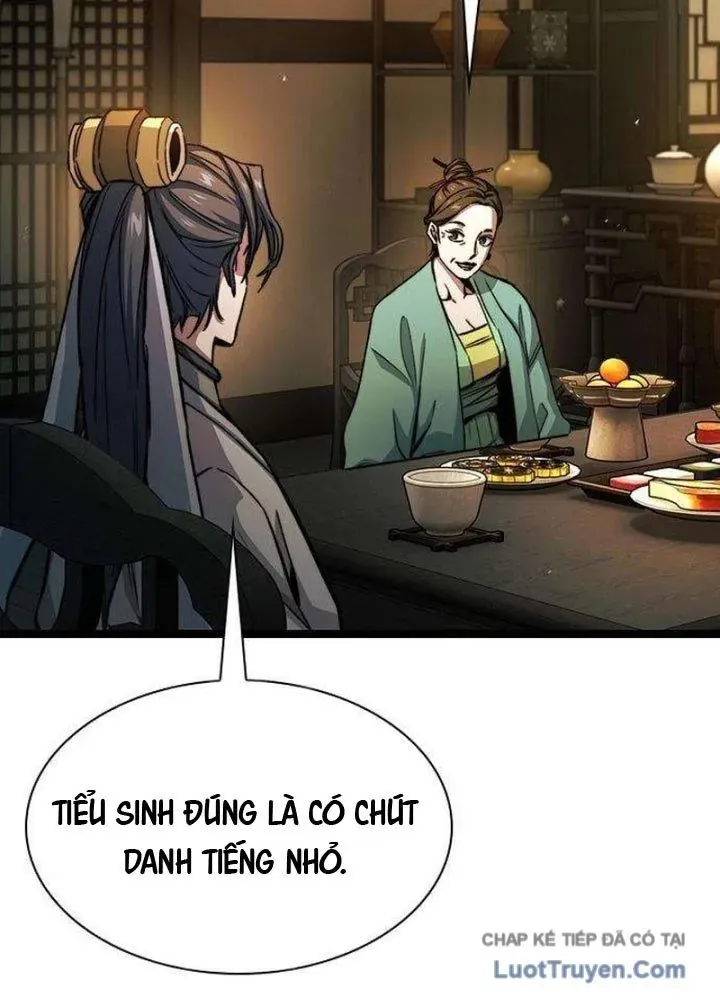 Tuyệt Thế Học Sĩ Chapter 7 - 134