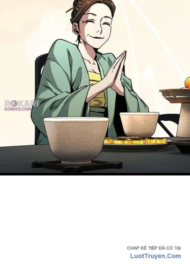 Tuyệt Thế Học Sĩ Chapter 7 - 136