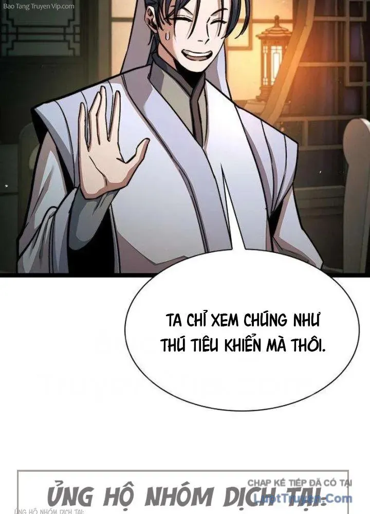 Tuyệt Thế Học Sĩ Chapter 7 - 144