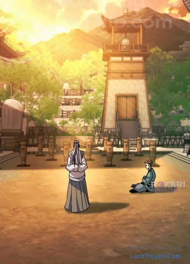 Tuyệt Thế Học Sĩ Chapter 7 - 28