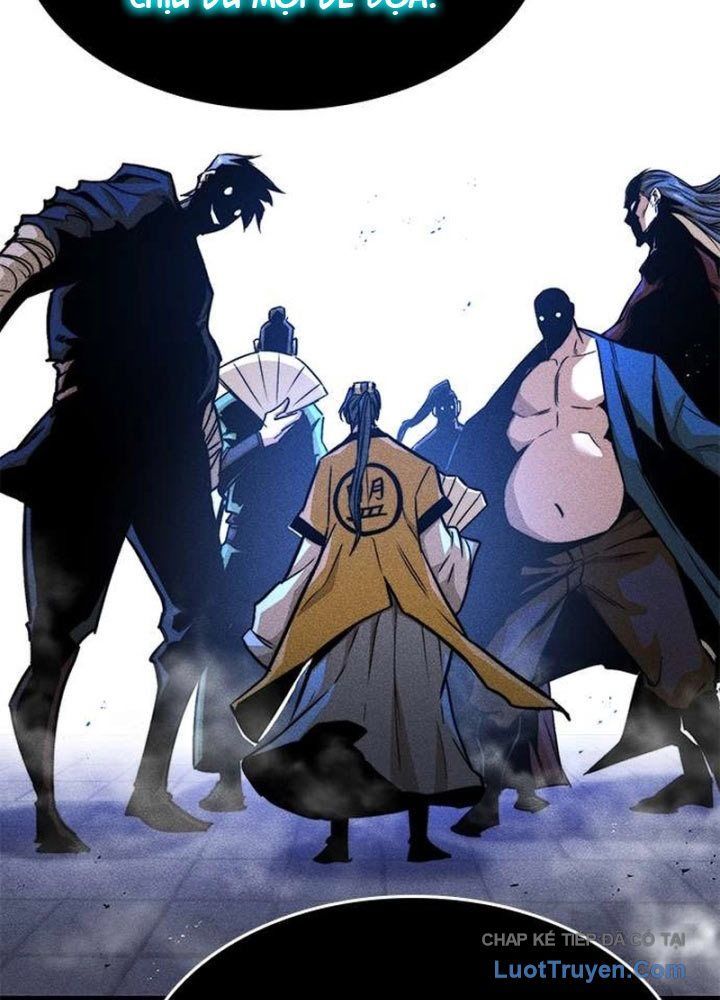 Tuyệt Thế Học Sĩ Chapter 8 - 101