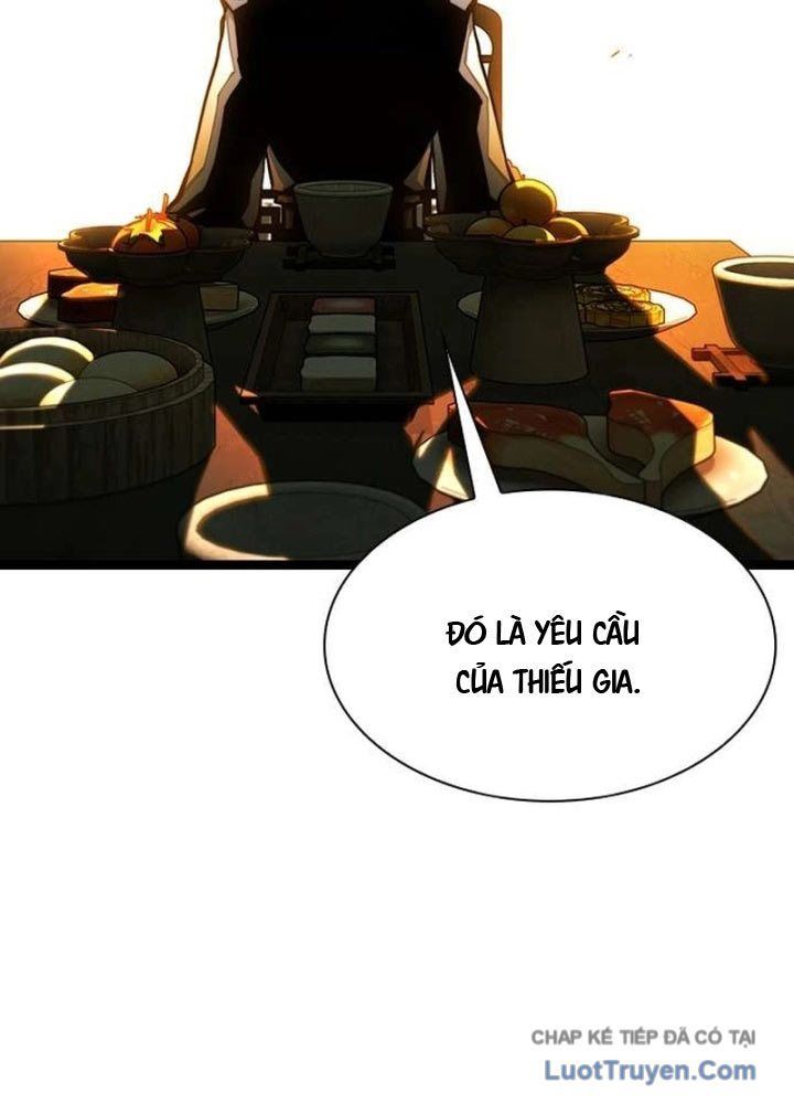 Tuyệt Thế Học Sĩ Chapter 8 - 13