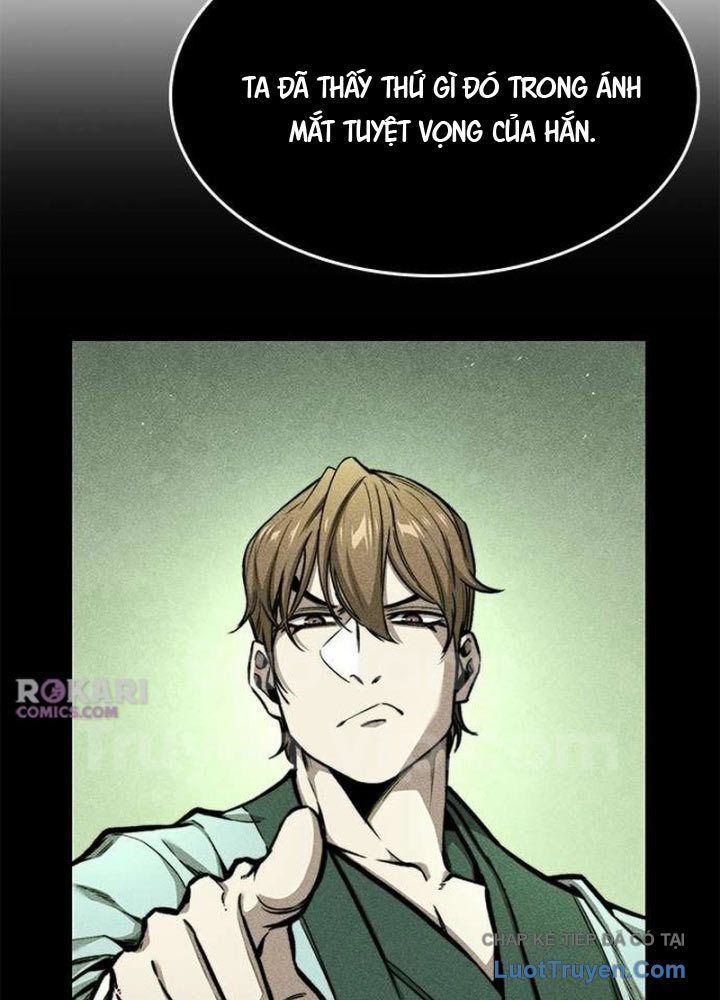 Tuyệt Thế Học Sĩ Chapter 8 - 16