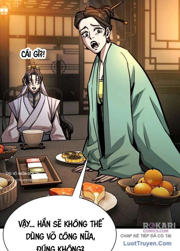 Tuyệt Thế Học Sĩ Chapter 8 - 55
