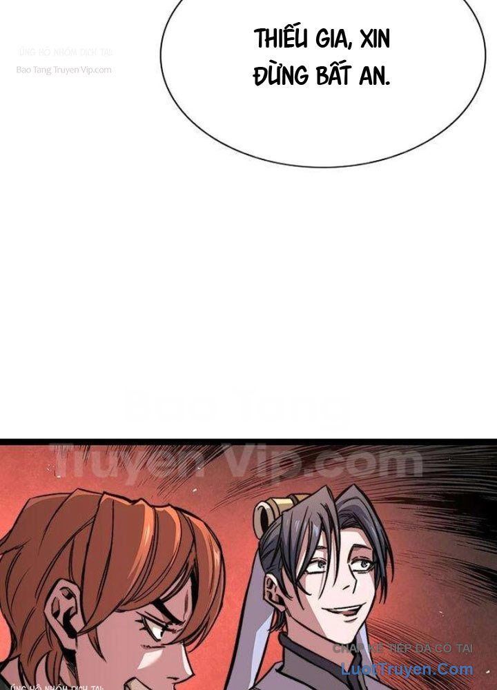 Tuyệt Thế Học Sĩ Chapter 9 - 117