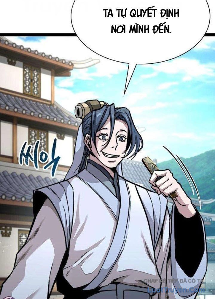 Tuyệt Thế Học Sĩ Chapter 9 - 13
