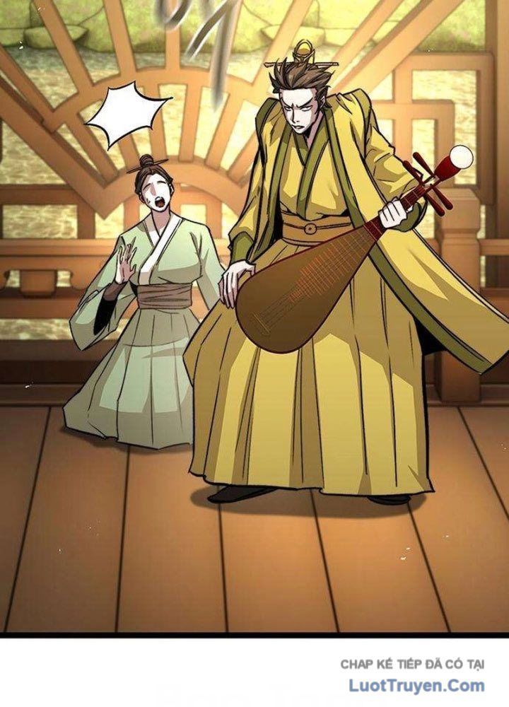 Tuyệt Thế Học Sĩ Chapter 9 - 130