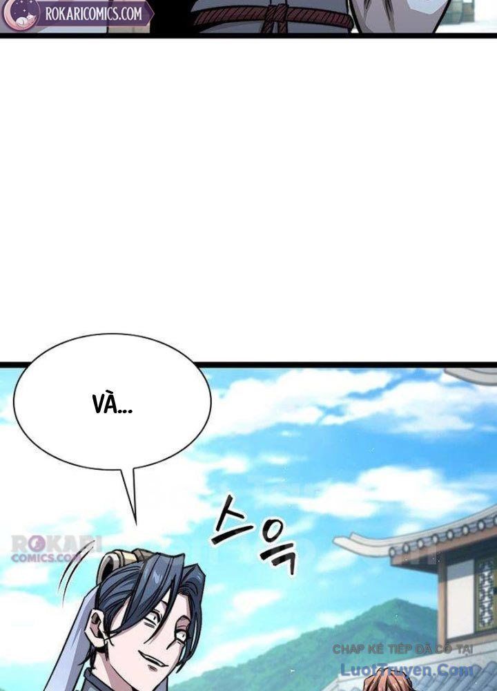 Tuyệt Thế Học Sĩ Chapter 9 - 14