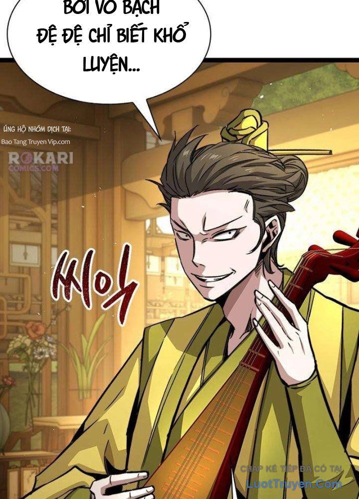 Tuyệt Thế Học Sĩ Chapter 9 - 142