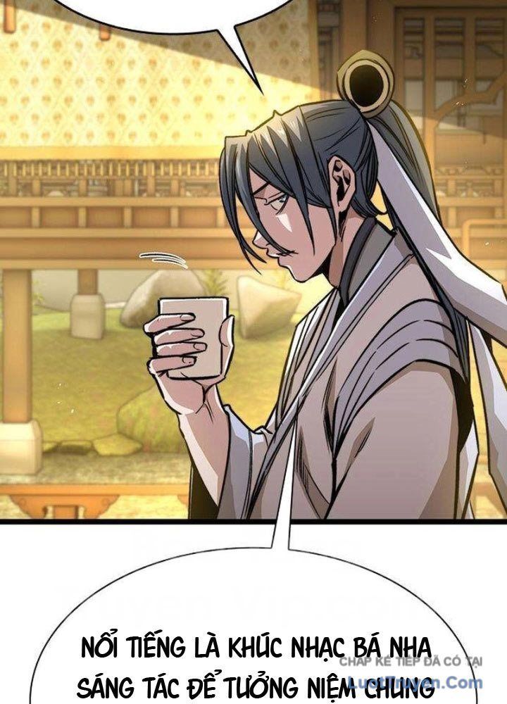 Tuyệt Thế Học Sĩ Chapter 9 - 149