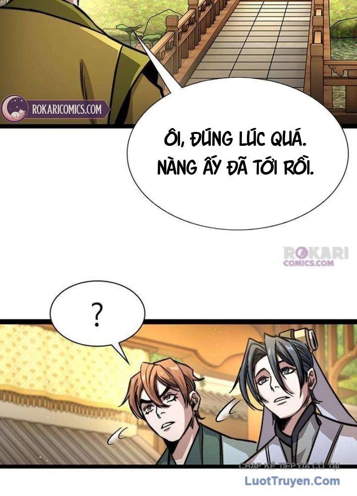 Tuyệt Thế Học Sĩ Chapter 9 - 155