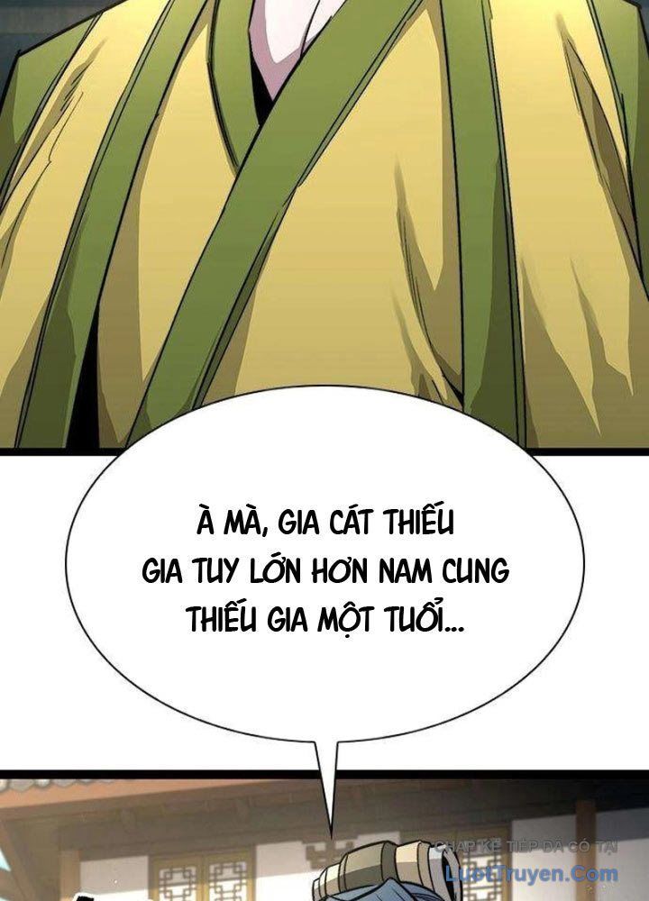 Tuyệt Thế Học Sĩ Chapter 9 - 26