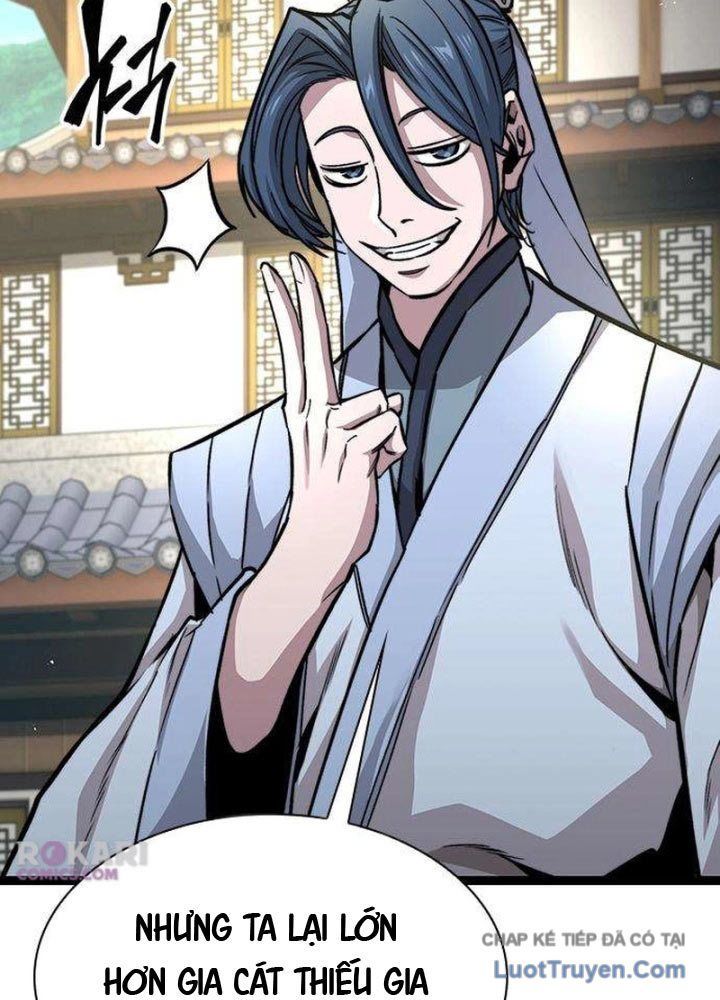 Tuyệt Thế Học Sĩ Chapter 9 - 27