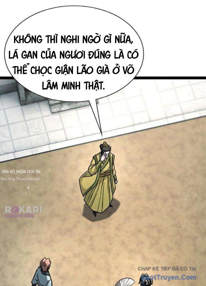 Tuyệt Thế Học Sĩ Chapter 9 - 34