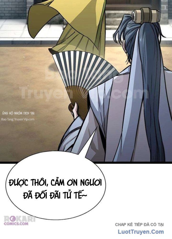 Tuyệt Thế Học Sĩ Chapter 9 - 56