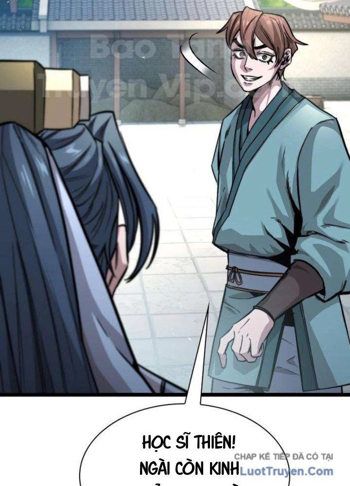 Tuyệt Thế Học Sĩ Chapter 9 - 68