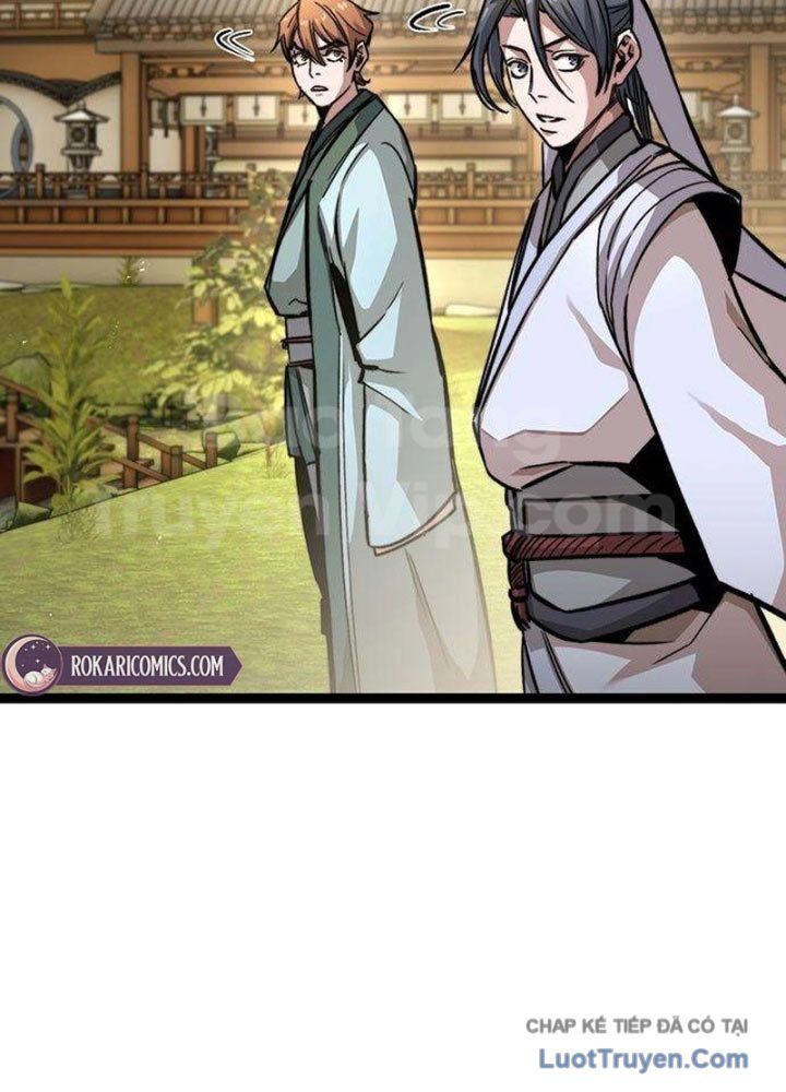 Tuyệt Thế Học Sĩ Chapter 9 - 95