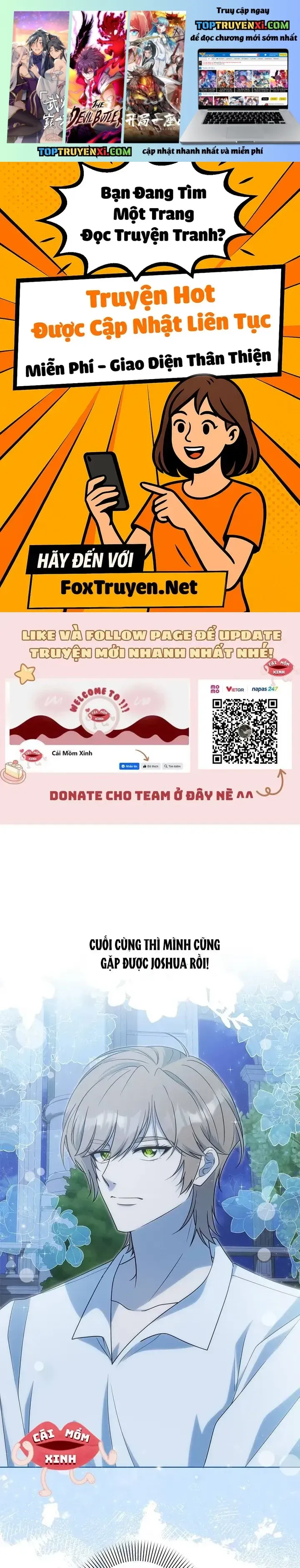 Nữ Dược Sư Của Vị Hoàng Đế Si Tình Chapter 17 - 2