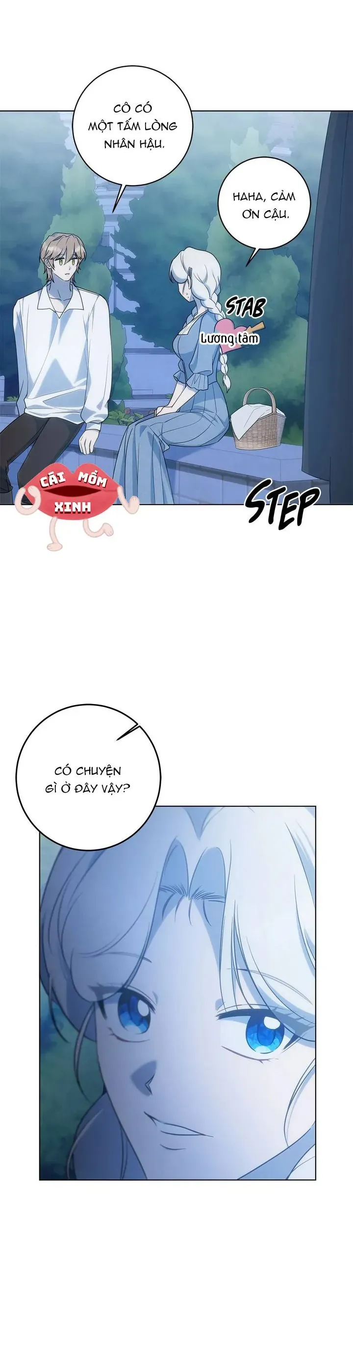 Nữ Dược Sư Của Vị Hoàng Đế Si Tình Chapter 17 - 16