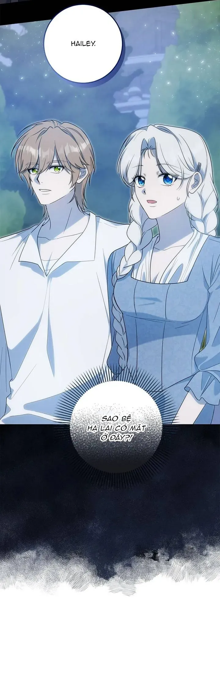 Nữ Dược Sư Của Vị Hoàng Đế Si Tình Chapter 17 - 18